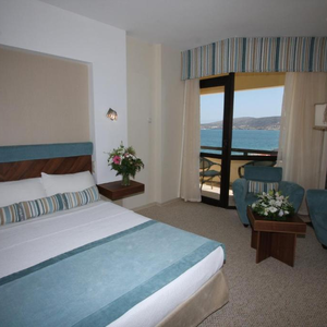 Hotel Babaylon Hotel cazare Izmir