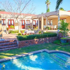 Hotel Evertsdal Guesthouse cazare Cape Town