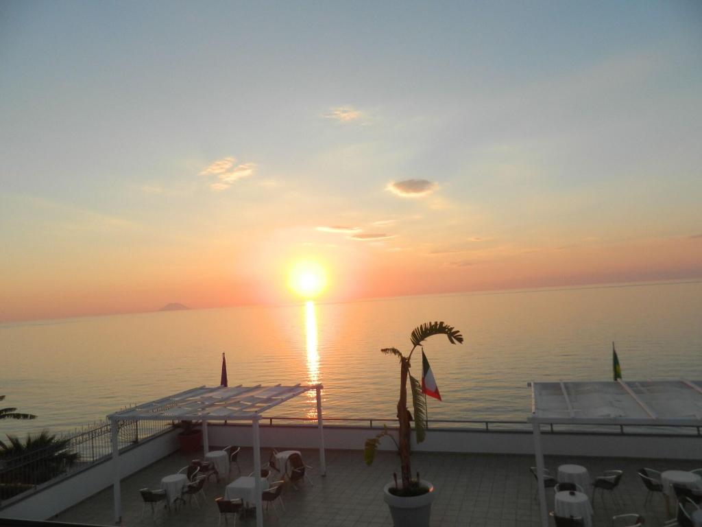 Hotel La Porta Del Mare