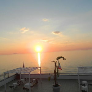 Hotel La Porta Del Mare cazare Tropea