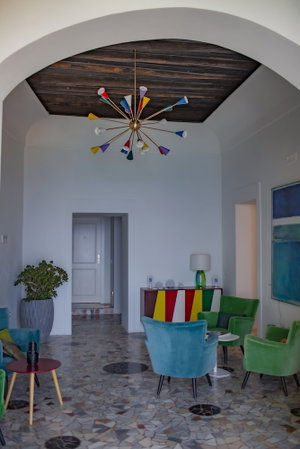 Hotel La Dolce Vita cazare Tropea