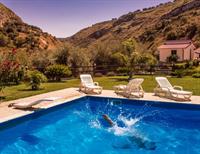 Hotel Villa Garden