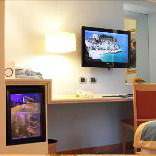 Hotel Portercole cazare Tropea
