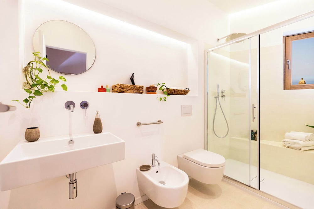 Hibiscusuno Tropea Residence