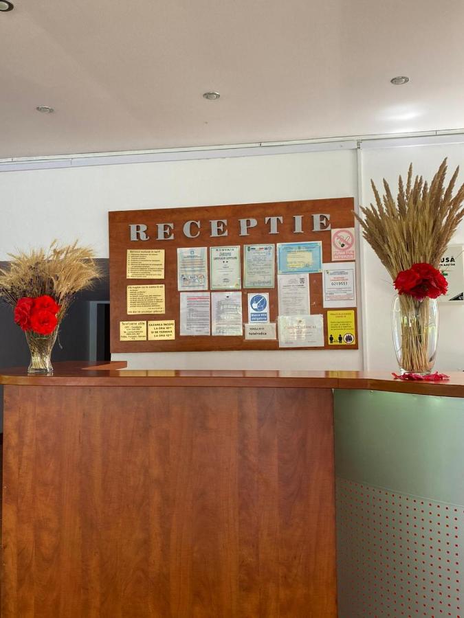 Hotel Rodica