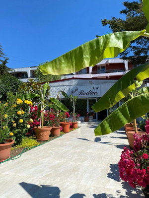 Hotel Hotel Rodica cazare Venus