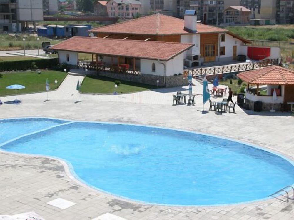 Hotel Grand