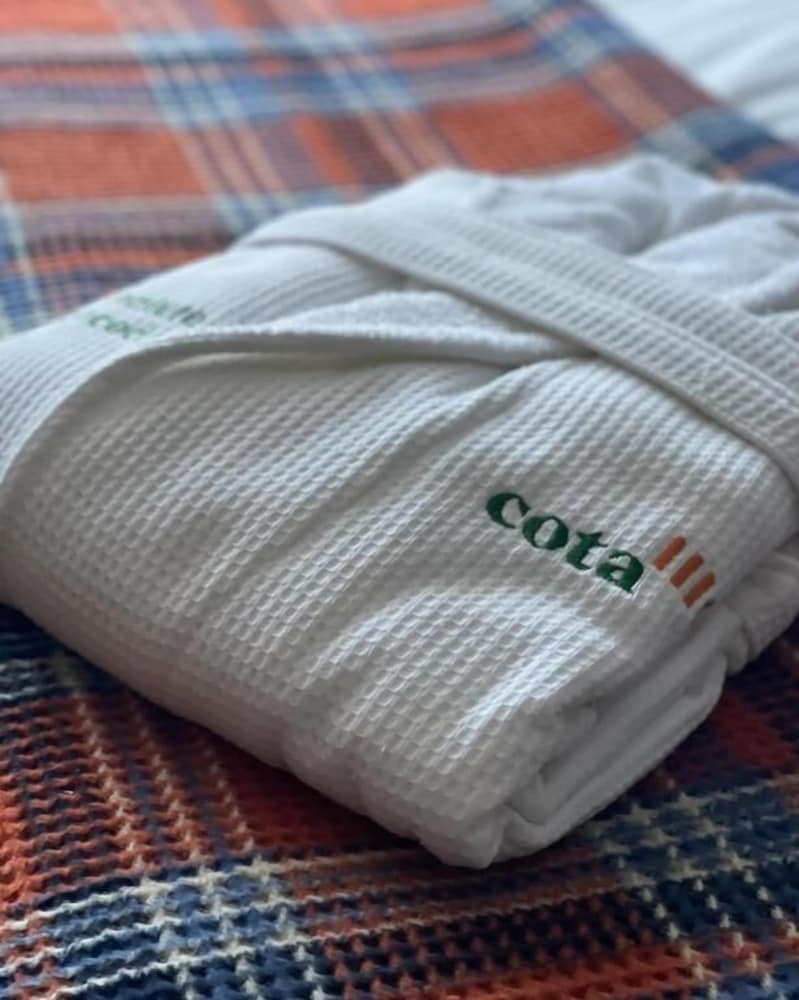 Hotel Cota1110