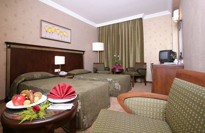 Oran Hotel