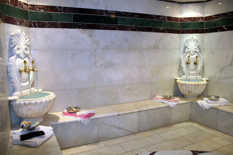 Oran Hotel