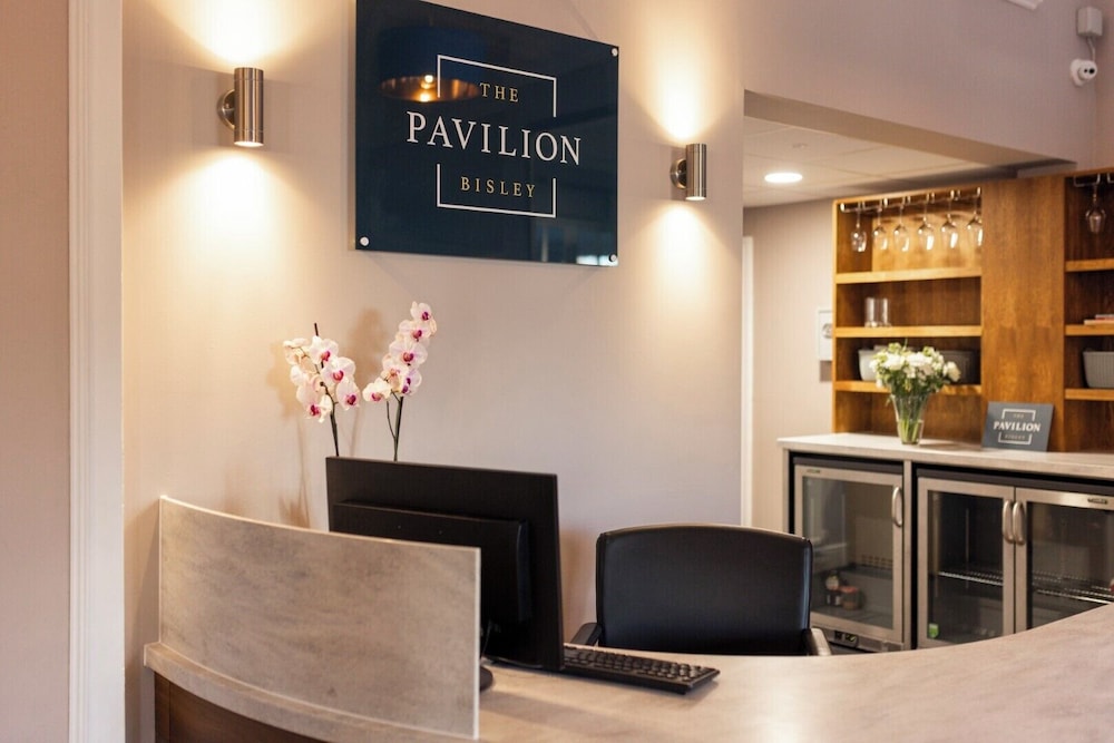 The Pavilion Bisley