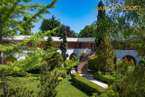 Hotel Hotel Dana Resort cazare Venus