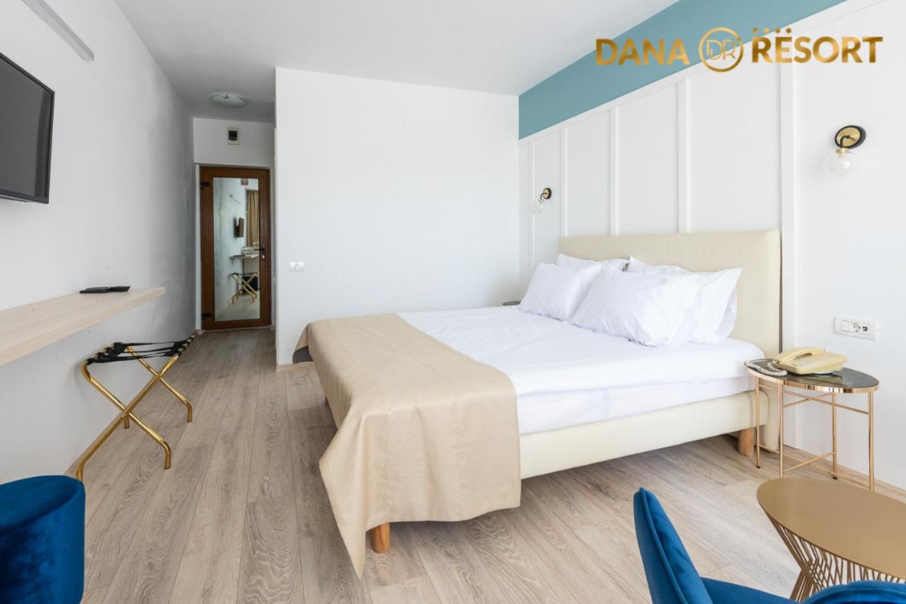 Hotel Dana Resort