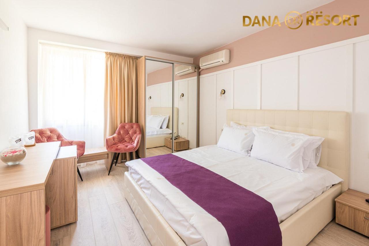 Hotel Dana Resort