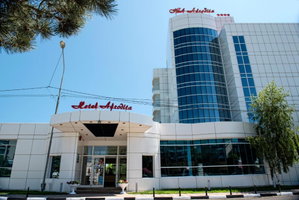 Hotel Afrodita cazare Venus