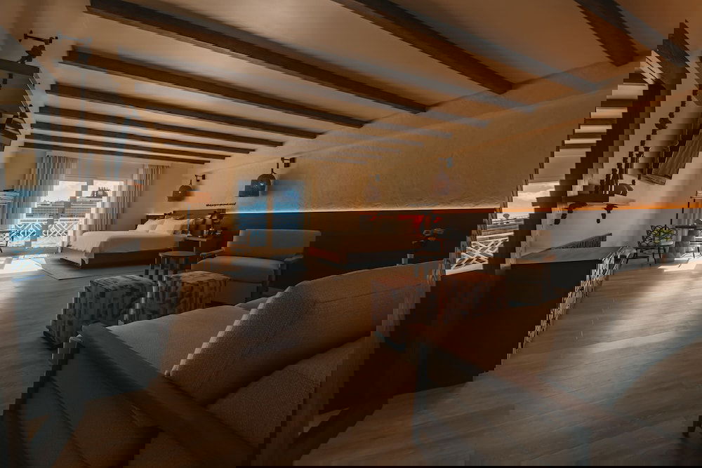 Hotel Renaissance Wind Creek Aruba Resort