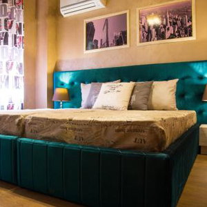 Hotel Jorela Family Hotel cazare Ruse