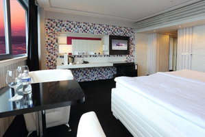 Hotel Riga cazare Ruse