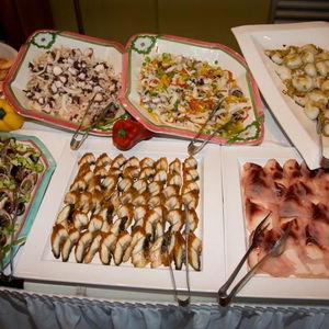 Hotel Sirenetta cazare Lido di Jesolo