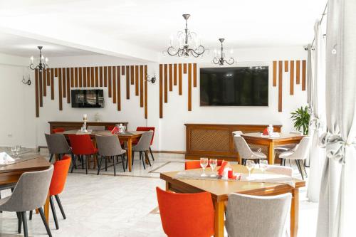 Hotel Piscul Negru Hotel