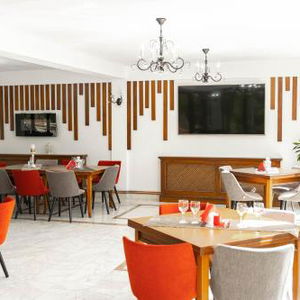 Hotel Piscul Negru Hotel cazare Curtea de Arges