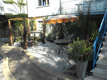 Hotel Euro Hotel Tirrenia