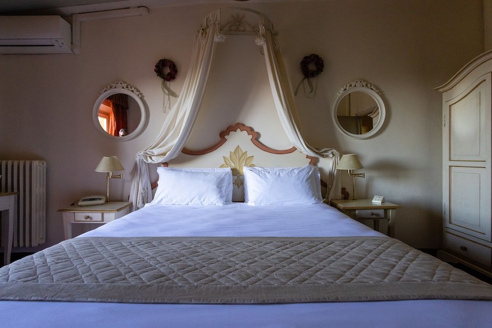 Hotel Albergo Quattro Gigli