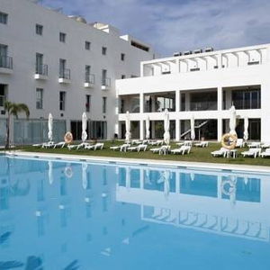 Sejur Albergue Inturjoven Torremolinos vacanta Torremolinos