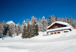 Hotel Hotel Piccolo Pocol cazare Cortina d'Ampezzo