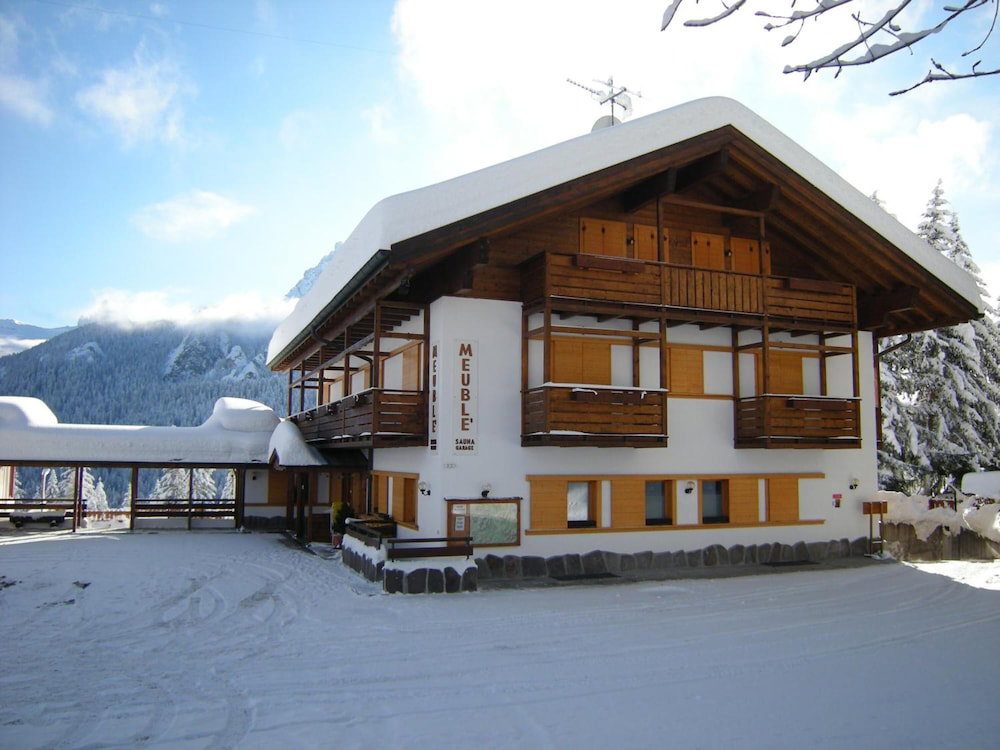 Hotel Piccolo Pocol