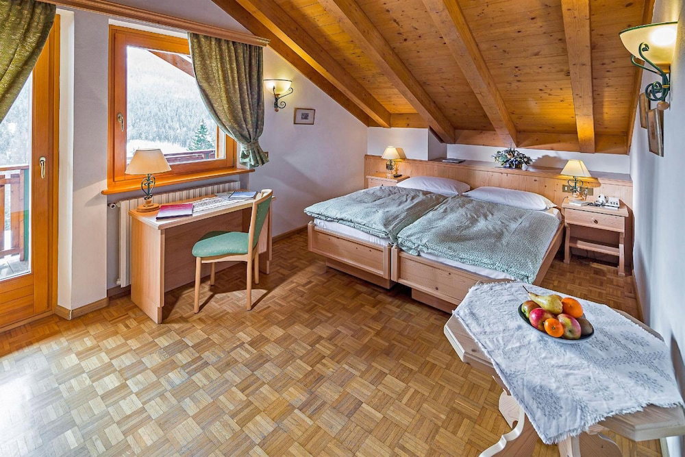Hotel Piccolo Pocol