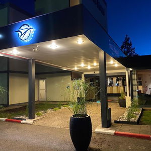 Hotel Globales Post Hotel & Wellness cazare Liege