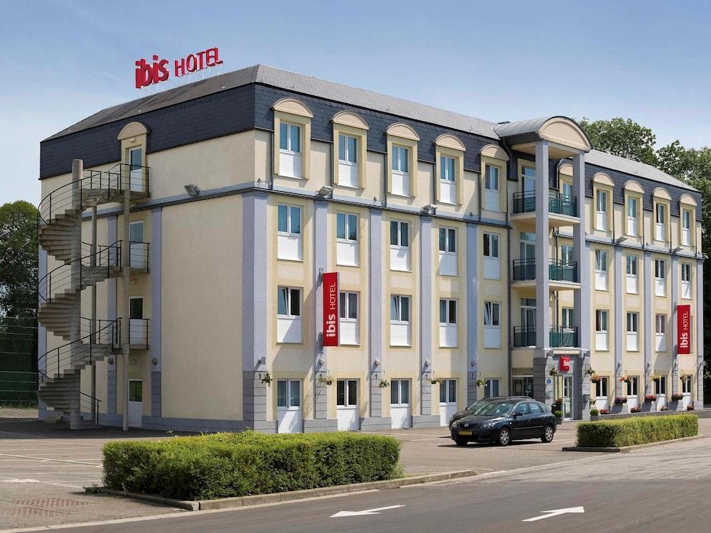Hotel Ibis Liège Seraing