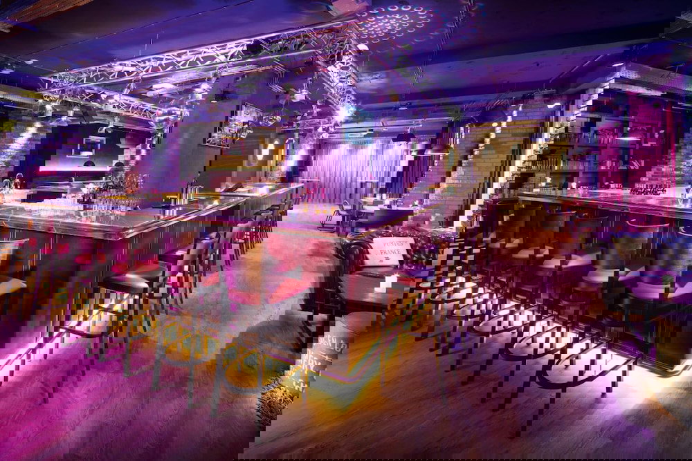 Hotel Pentahotel Liège