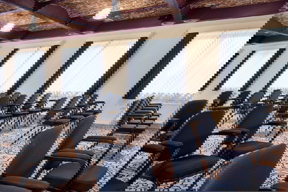 Hotel Mercure Liege City Centre