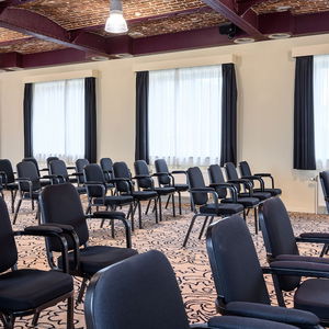 Hotel Mercure Liege City Centre cazare Liege