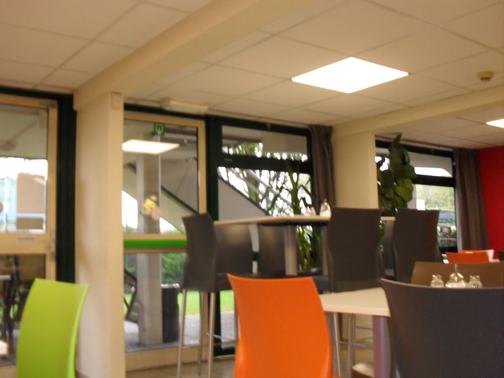 Hotel Premiere Classe Liege / Luik