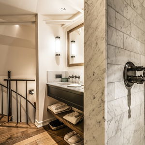 Hotel 1898 The Post cazare Gent