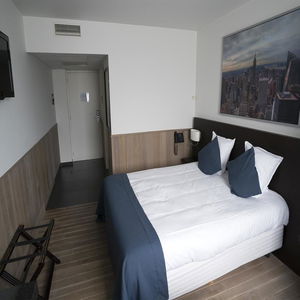 Hotel Hotel Orchidee cazare Gent