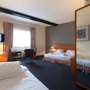 Hotel Ghent River Hotel cazare Gent