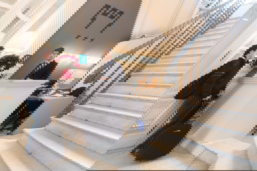 Hotel Hotel Gravensteen