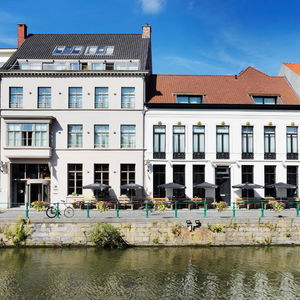 Hotel Hotel Harmony cazare Gent