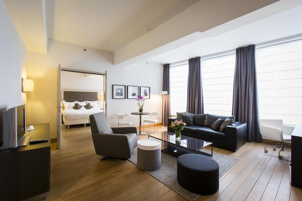 Hotel Ghent Marriott Hotel