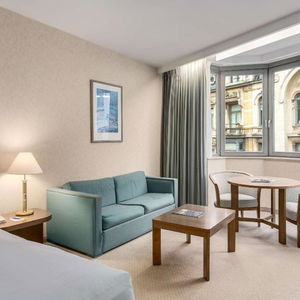 Hotel Nh Gent Belfort cazare Gent