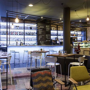 Hotel Novotel Gent Centrum cazare Gent