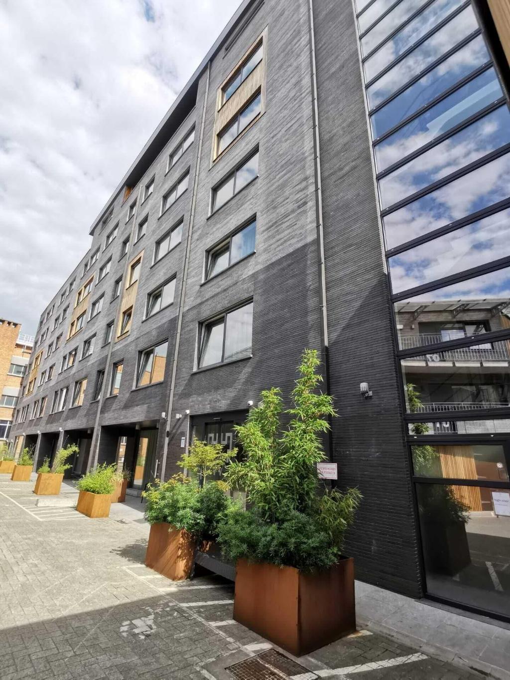 Hotel Tower Hotel Aalst