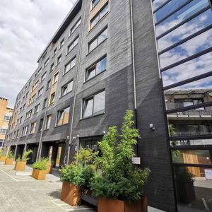 Hotel Tower Hotel Aalst cazare Gent