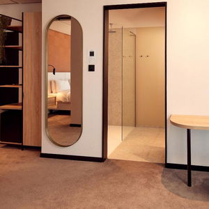 Hotel Van Der Valk Hotel Gent cazare Gent