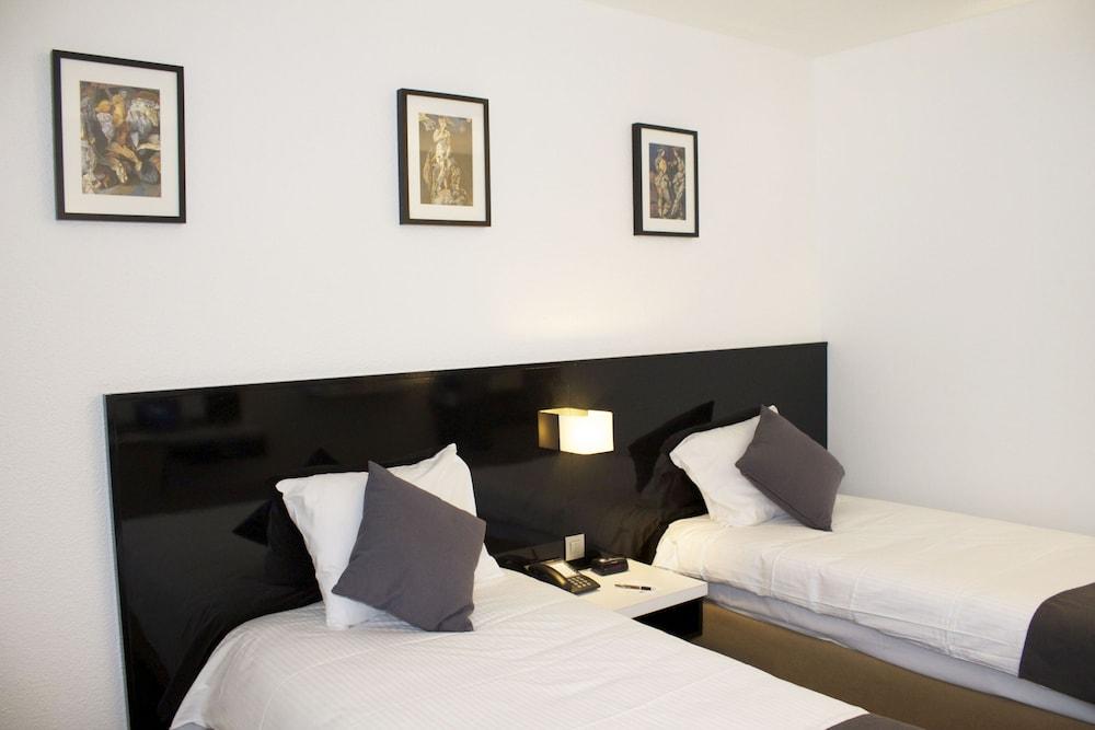 Hotel Best Western Post Hotel & Wellness Liege