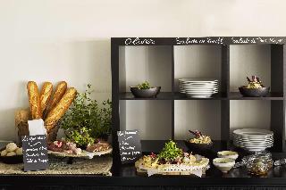 Hotel Park Inn By Radisson Liege Airport